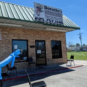 Dorothy's Soul Food Kitchen